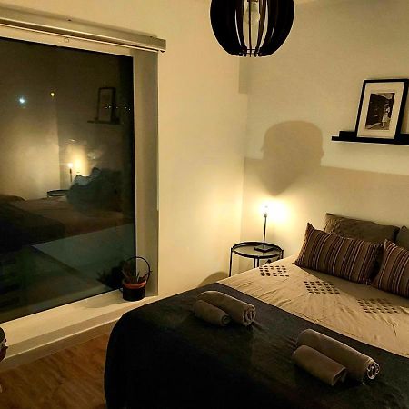 Lanzarote Ocean Loft A Lägenhet Tinajo Exteriör bild
