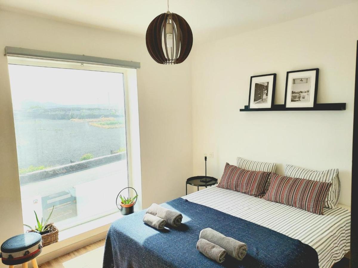 Lanzarote Ocean Loft A Lägenhet Tinajo Exteriör bild