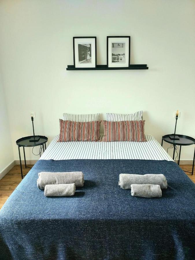 Lanzarote Ocean Loft A Lägenhet Tinajo Exteriör bild