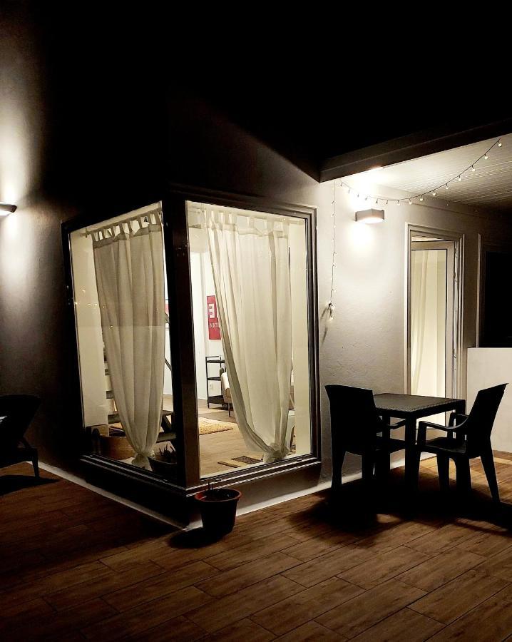 Lanzarote Ocean Loft A Lägenhet Tinajo Exteriör bild